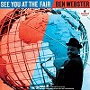 Ben Webster - See You at the Fair -  45 RPM Vinyl Record