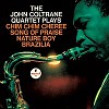 John Coltrane - John Coltrane Quartet Plays -  45 RPM Vinyl Record
