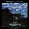 Jackson Browne - Late For The Sky -  180 Gram Vinyl Record