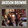 Jackson Browne - The Pretender -  180 Gram Vinyl Record