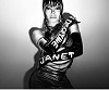Janet Jackson - Discipline -  Vinyl Record