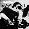 Scorpions - Love At First Sting -  180 Gram Vinyl Record