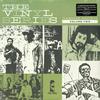 Various Artists - The Vinyl Series Volume Two -  180 Gram Vinyl Record