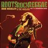 Bob Marley and The Wailers - Roots, Rock, Reggae: Live at the Hammersmith Odeon -  180 Gram Vinyl Record