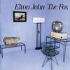 Elton John - The Fox -  180 Gram Vinyl Record