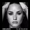 Demi Lovato - Tell Me You Love Me -  Vinyl Record