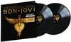 Bon Jovi - Greatest Hits -  Vinyl Record