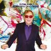Elton John - Wonderful Crazy Night -  180 Gram Vinyl Record