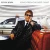 Elton John - Songs From The West Coast -  180 Gram Vinyl Record