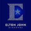 Elton John - Diamonds -  180 Gram Vinyl Record