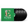 Elton John - Jewel Box - Deep Cuts -  Vinyl Record
