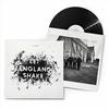 PJ Harvey - Let England Shake -  Vinyl Record