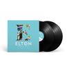 Elton John - Jewel Box - And This Is Me -  Vinyl Record