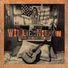 Willie Nelson - Milk Cow Blues -  180 Gram Vinyl Record