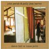 John Parish & Polly Jean Harvey - Dance Hall At Louse Point -  Vinyl Record