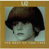U2 - The Best Of 1980-1990 -  180 Gram Vinyl Record