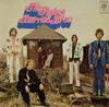 The Flying Burrito Brothers - The Gilded Palace Of Sin -  180 Gram Vinyl Record