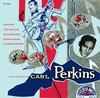 Carl Perkins - Dance Album Of Carl Perkins -  45 RPM Vinyl Record