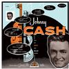 Johnny Cash - With His Hot And Blue Guitar -  45 RPM Vinyl Record