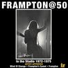 Peter Frampton - Frampton At 50: In the Studio 1972-1975 -  Vinyl Box Sets