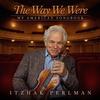 Itzhak Perlman - The Way We Were: My American Songbook -  Vinyl Record