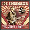 Joe Bonamassa - The Spirit Of Rory Live From Cork -  180 Gram Vinyl Record