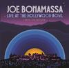 Joe Bonamassa - Live At The Hollywood Bowl With Orchestra -  Vinyl Record