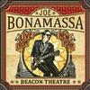 Joe Bonamassa - Beacon Theatre: Live From New York -  180 Gram Vinyl Record
