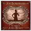 Joe Bonamassa - The Ballad Of John Henry -  180 Gram Vinyl Record