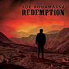 Joe Bonamassa - Redemption -  180 Gram Vinyl Record
