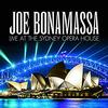 Joe Bonamassa - Live At The Sydney Opera House -  180 Gram Vinyl Record