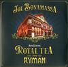 Joe Bonamassa - Now Serving: Royal Tea Live From The Ryman -  180 Gram Vinyl Record