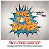 Various Artists - Ping Pong Summer Soundtrack -  Vinyl Record