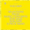 Bon Iver - Volumes: One - Selections From Music Concerts 2019-2023 Bon Iver 6 Piece Band -  Vinyl Record