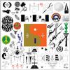 Bon Iver - 22, A Million -  Vinyl Record