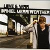 Daniel Merriweather - Love & War -  Vinyl Record