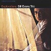 Bill Evans Trio - Explorations -  45 RPM Vinyl Record