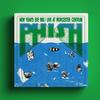 Phish - New Year's Eve 1993, Live At Worcester Centrum -  180 Gram Vinyl Record