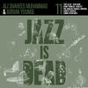 Adrian Younge And Ali Shaheed Muhammad - Jazz is Dead 011