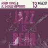 Katalyst, Adrian Younge, and Ali Shaheed Muhammad - Katalyst JID013 -  Vinyl Record
