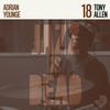 Tony Allen & Adrian Younge - Tony Allen JID018 -  Vinyl Record