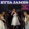Etta James - Rocks The House -  Vinyl Record