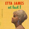 Etta James - At Last! -  Vinyl Record