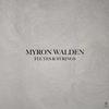 Myron Walden - Flutes & Strings -  180 Gram Vinyl Record
