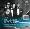 The Modern Jazz Quartet - 1959 Bonn, Beethovenhalle -  180 Gram Vinyl Record