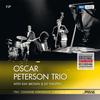 The Oscar Peterson Trio - 1961 Cologne Gurzenich Concert Hall -  180 Gram Vinyl Record