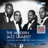 The Modern Jazz Quartet - 1957 Cologne, Gurzenich Concert Hall -  180 Gram Vinyl Record