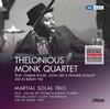 Thelonious Monk Quartet/Martial Salal Trio - Live In Berlin 1961/Live In Essen 1959 -  180 Gram Vinyl Record