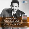 Cannonball Adderley Quintet/Benny Carter Sextet - Live In Cologne 1961