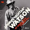 Johnny 'Guitar' Watson - At Onkel PO's Carnegie Hall Hamburg 1976 -  180 Gram Vinyl Record
